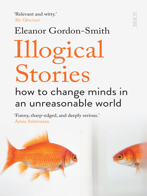Title details for Illogical Stories by Eleanor Gordon-Smith - Available